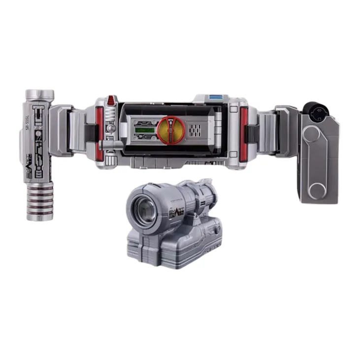 BANDAI Kamen Rider Faiz 555 CSM Collection Transformation Belt 2.0 20th Anniversary Model Accessories-4