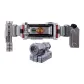 Shipping Box Not Included, Belt (Accelerometer Not Included)