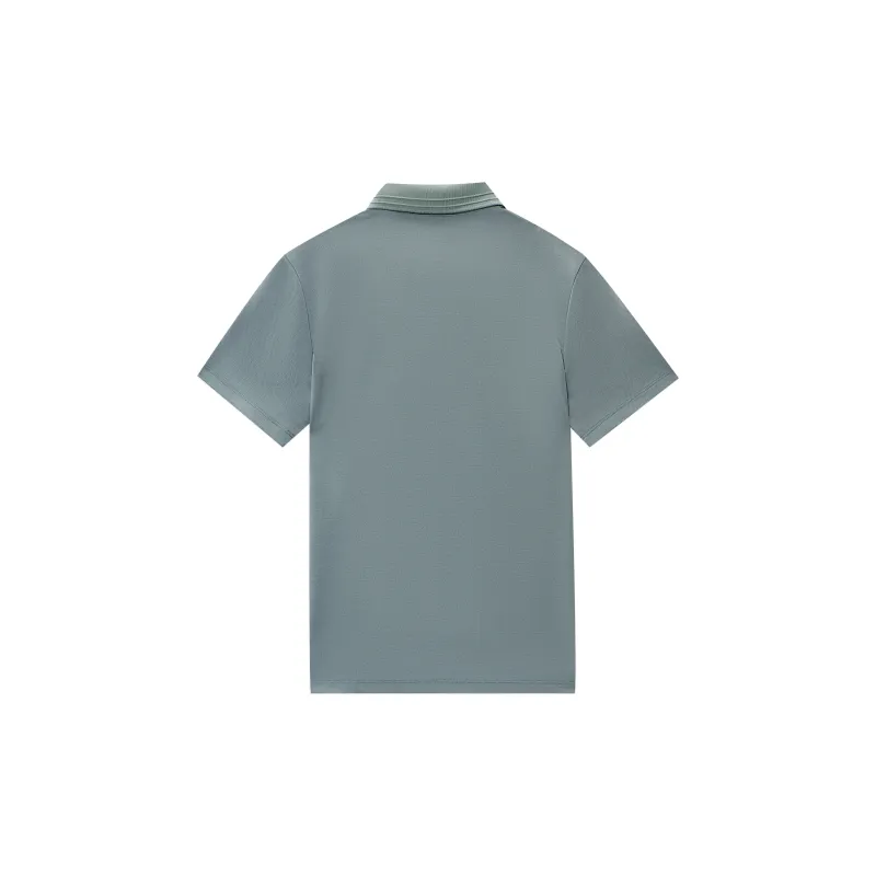 PELLIOT City Outdoor Collection Polo Shirt Men's-11