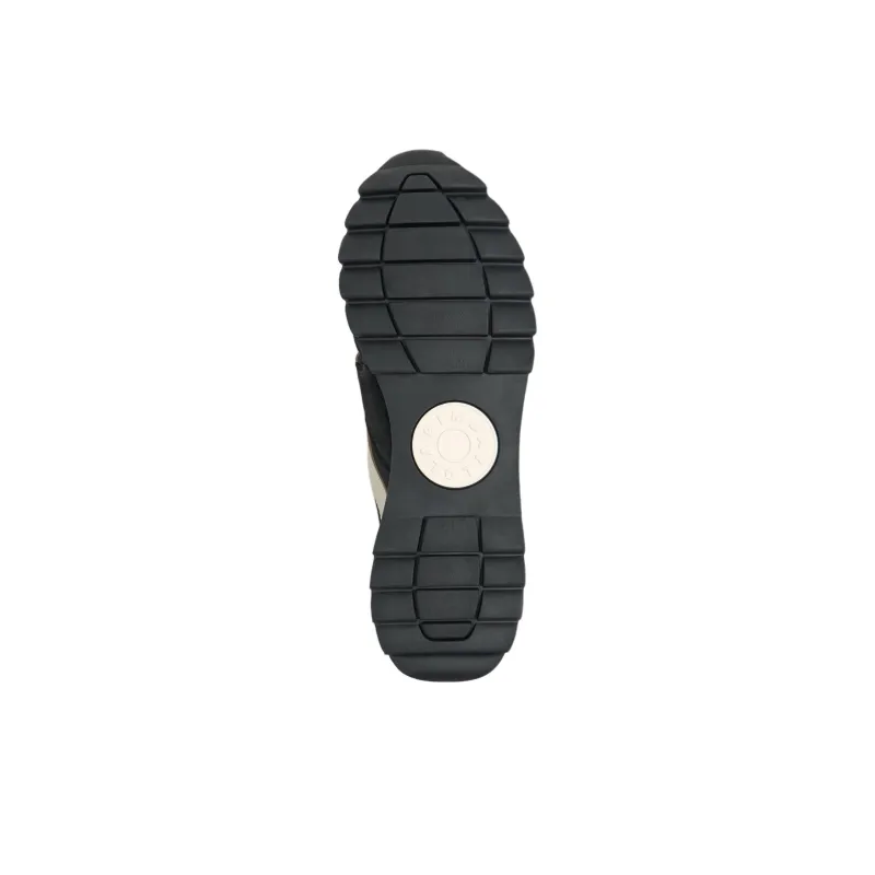 BIMBA Y LOLA Low-Top Casual Shoes Women's Black-5