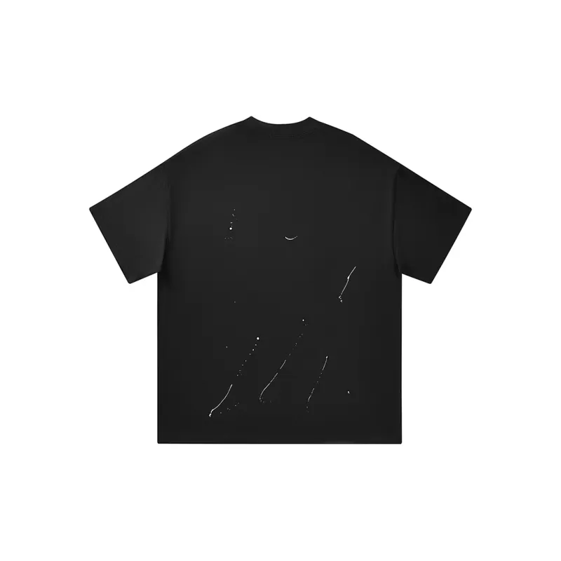 HIPANDA T Shirts Unisex-1