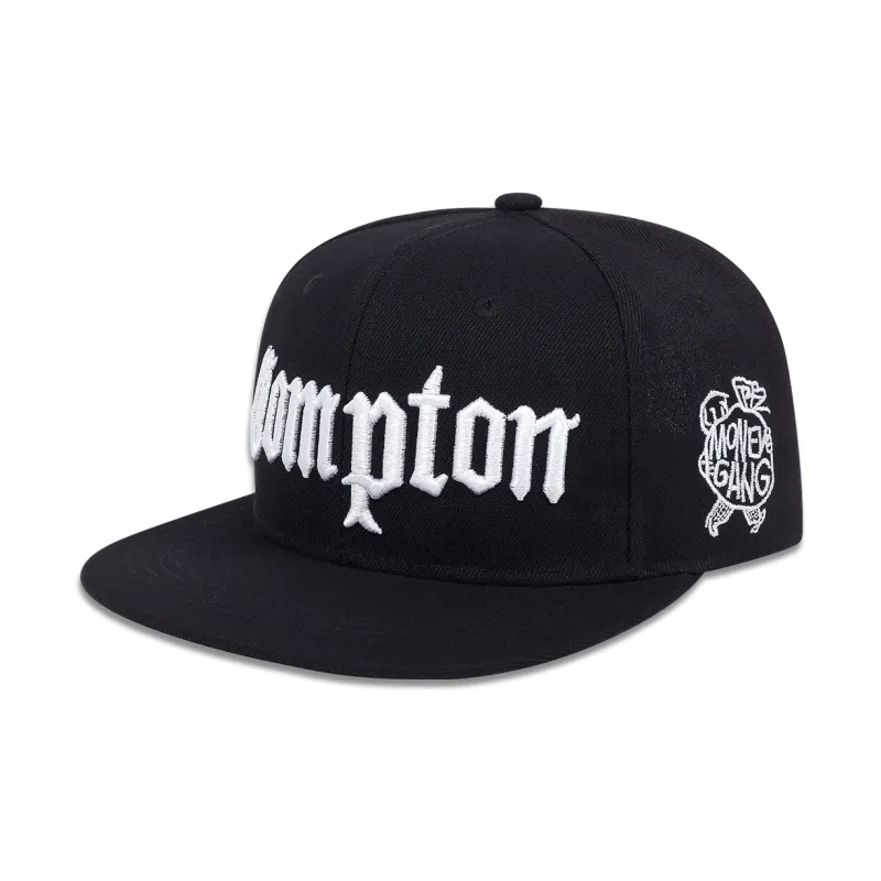 ZKY Cotton Baseball Caps Unisex-1