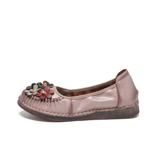 SOBB Casual Single Shoes Women's