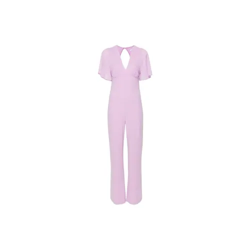 Patrizia Pepe Jumpsuits Women's Light Purple