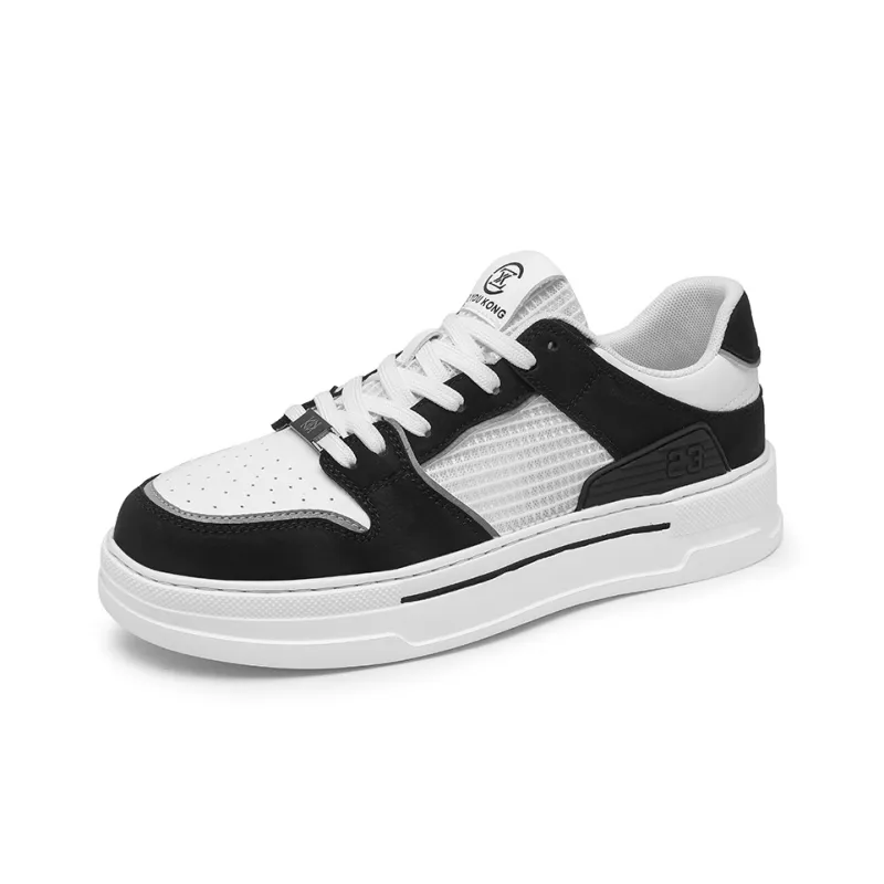 Abango Low-Top Casual Shoes Men's-1