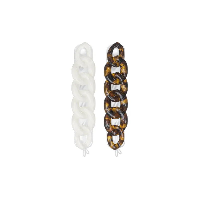 Invisibobble Hair Clips Unisex-0