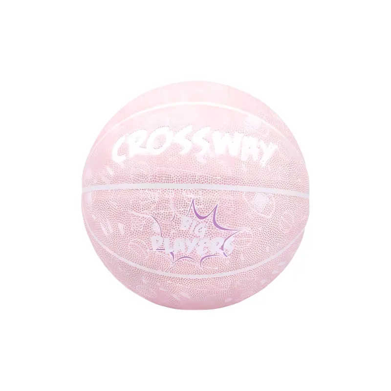CROSSWAY PU Basketball Size 5 Size 6 Size 7 Training Women's-2