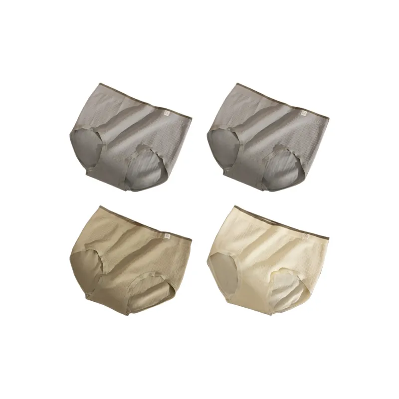 MIIOW Cool One Summer Series Underpants Women's 4 Pack-5