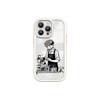 Victory charge Phone Cases