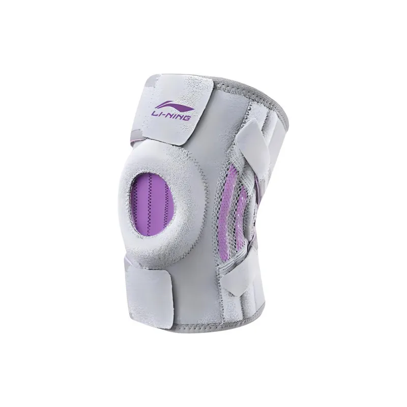 LiNing Knee Pads Badminton Basketball Running Unisex-8