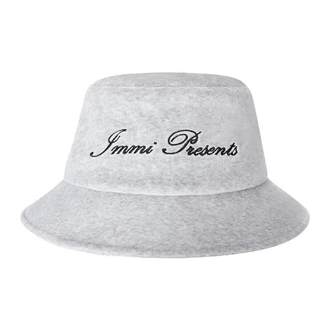 IMMI Bucket Hats Unisex-6