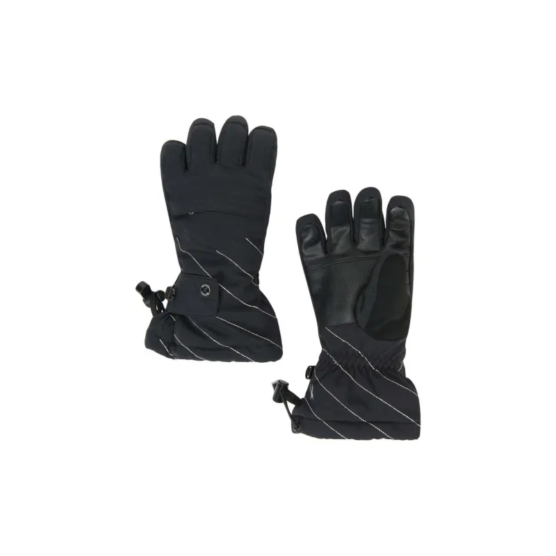 SPYDER Ski Gloves-1