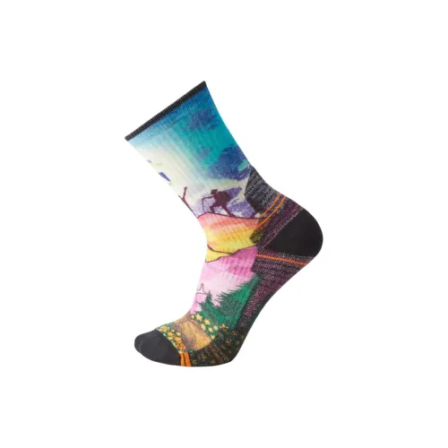 SMARTWOOL Men Mid-Calf Socks