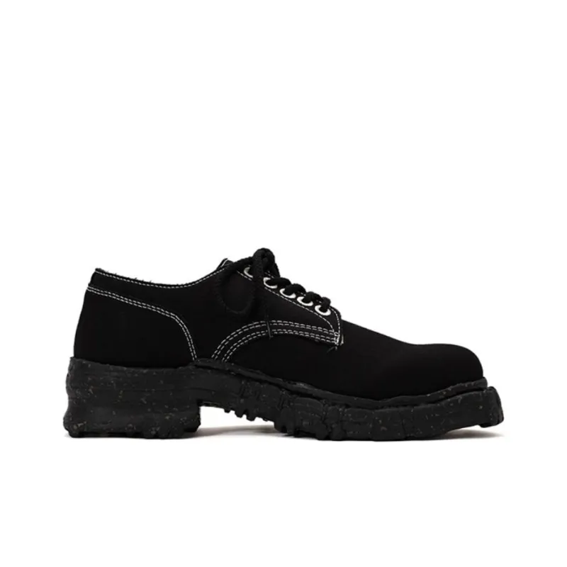 MIHARA YASUHIRO General Scale Casual Shoes Unisex-17