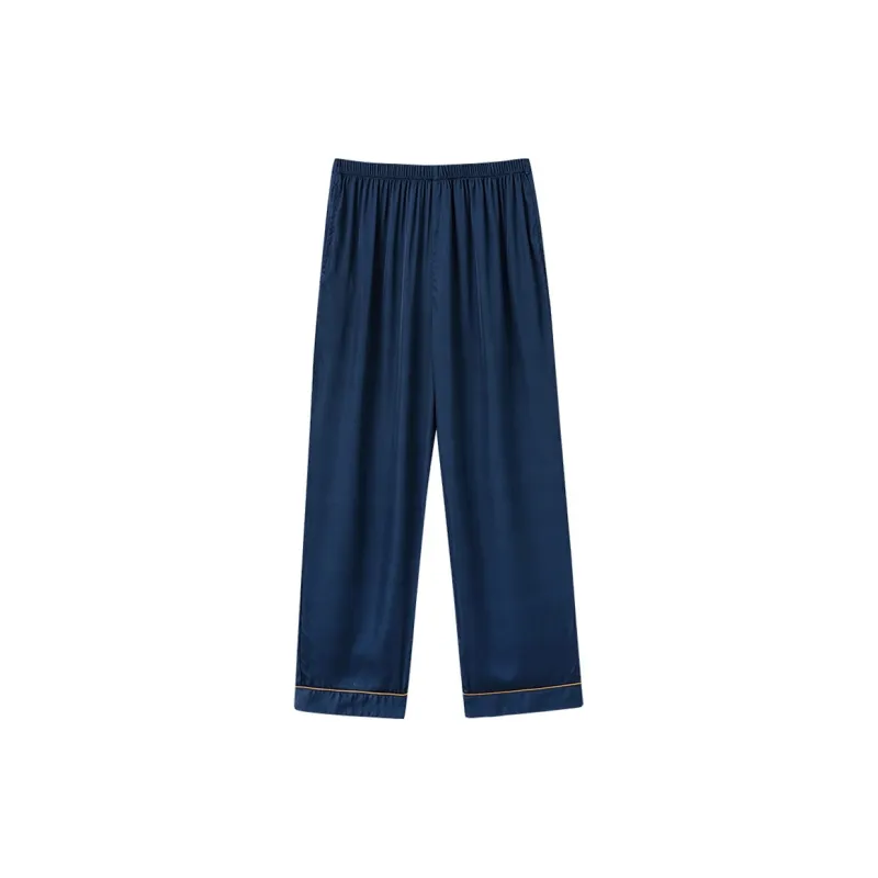 Ordifen Men Pajama Pants-0