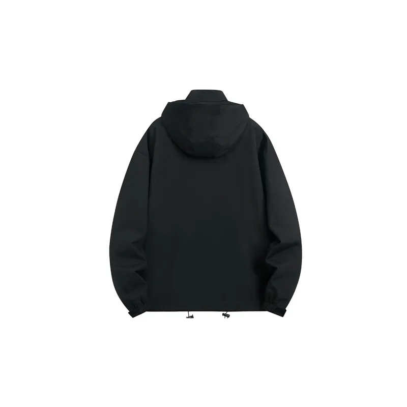HYPASCENT Jackets & Coats Unisex-17