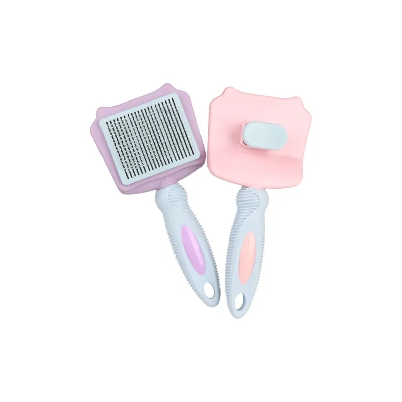 HISTOTREE Cat And Dog Combs & Flea Combs-2