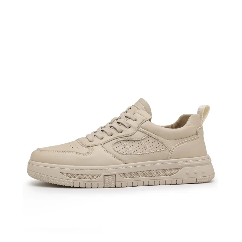 Abango Low-Top Casual Shoes Men's-6