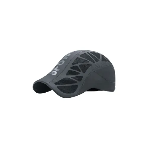 TUCANO Polyester Baseball Caps Men's