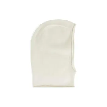 ARKET Cashmere Wool Hats & Caps Women's Ecru