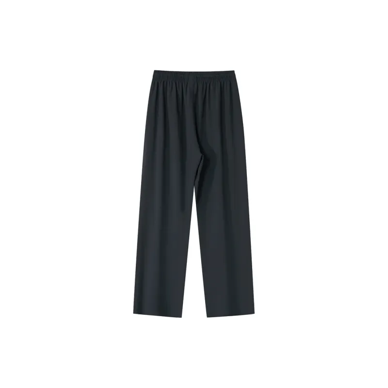 KONZEN· Casual Pants Unisex-1