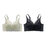 [2 Pcs Washable]Green+Black