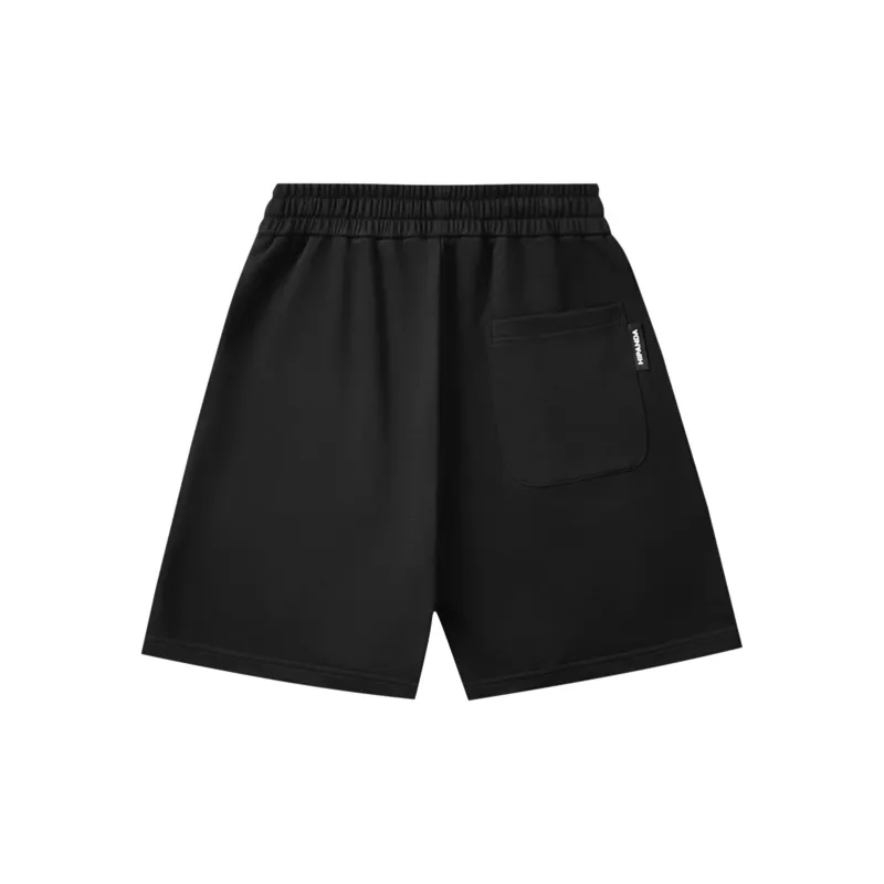 HIPANDA Casual Shorts Men-1
