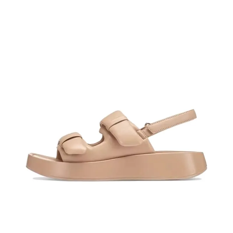 ASH VINCI Collection Strap Sandals 4cm Women's-12