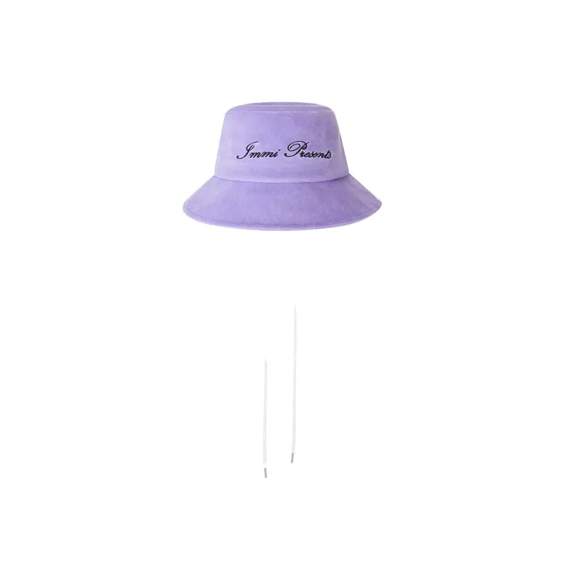 IMMI Bucket Hats Unisex-4