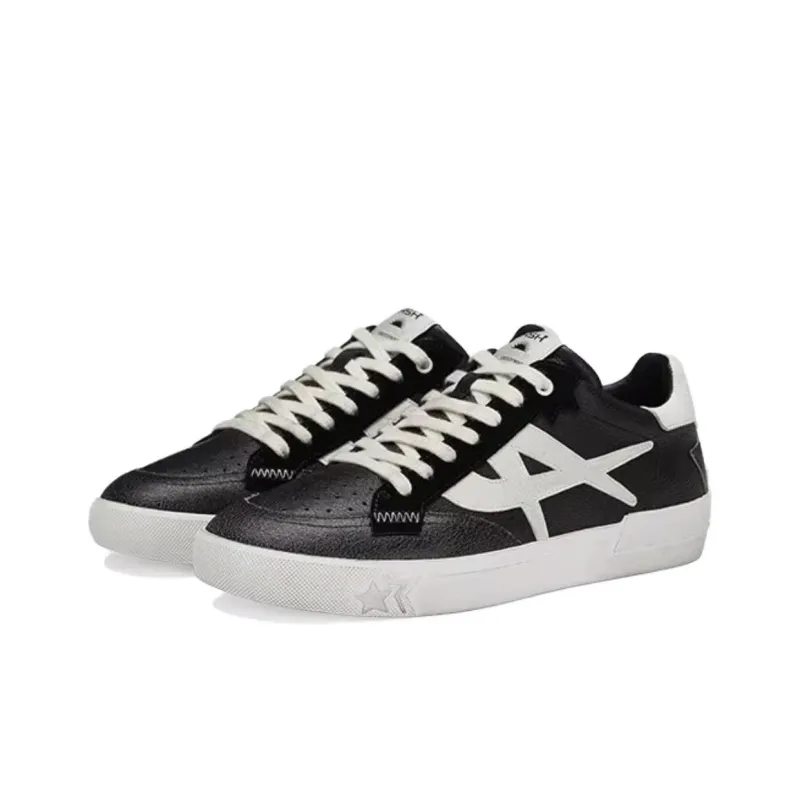 ASH MOONLIGHT MEN Collection Low-Top Skateboard Shoes Men's-2