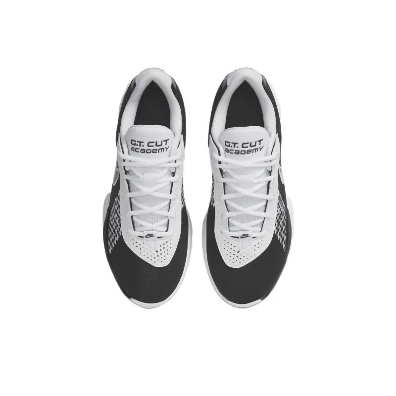 Nike Air Zoom Gt Cut Academy Ep 'Black White'-3