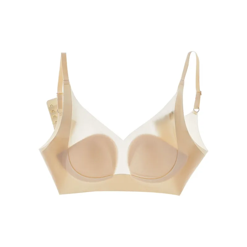 NANJIREN Women's Bras-6