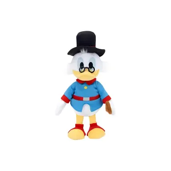 Disney Shaggy McDuck Collection Uncle Scrooge Dolls Plush Doll 23.5cm High