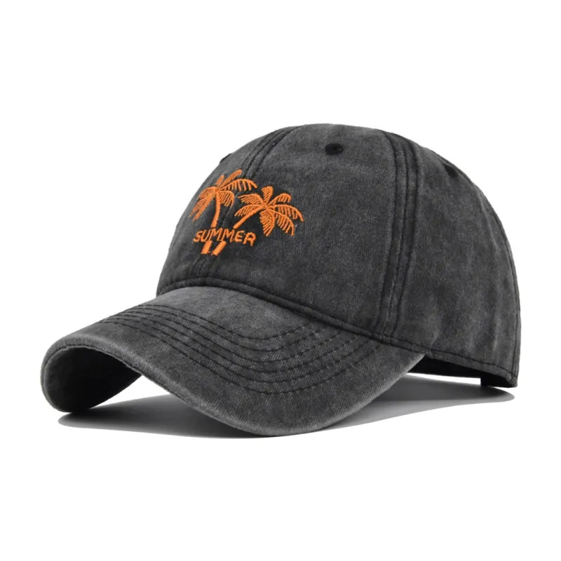 2801 Baseball Caps Unisex-0