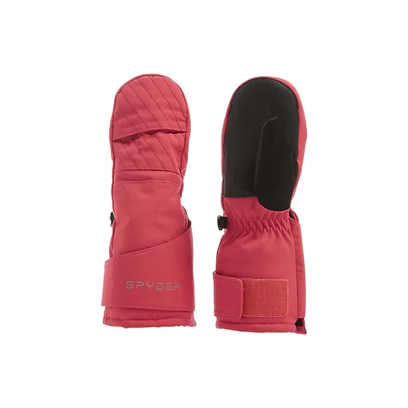 SPYDER Ski Gloves-4