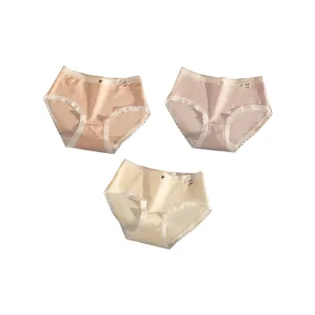 MIIOW Cool One Summer Series Underpants Women's 3 Pack