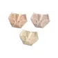 3 Pack (Pink+Purple+Skin)