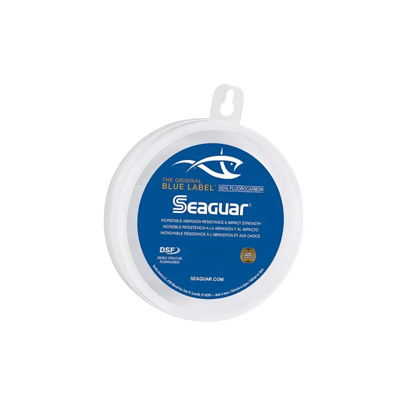 SEAGUAR Fish Line-0