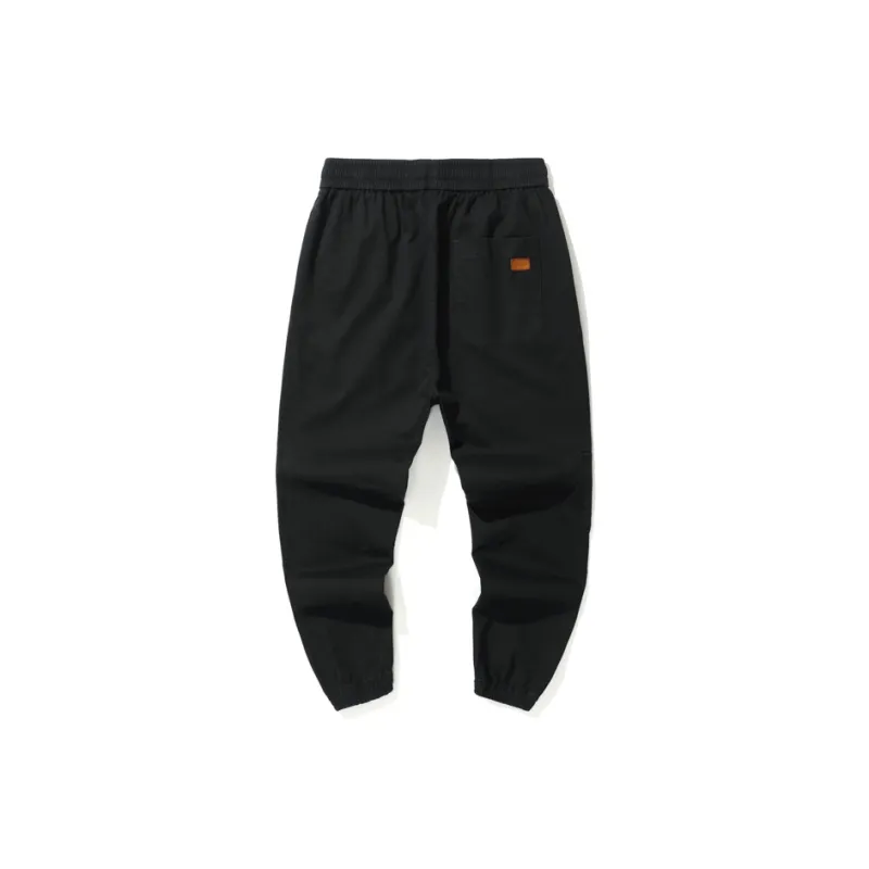 SWISS MILITARY Cargo Pants Men's-15