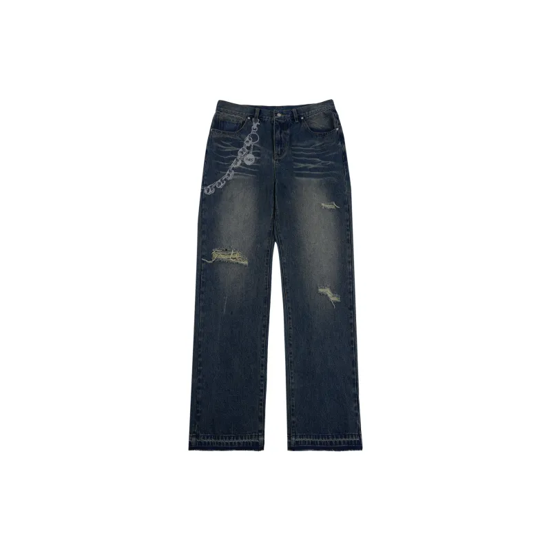 S45 Jeans Unisex-6