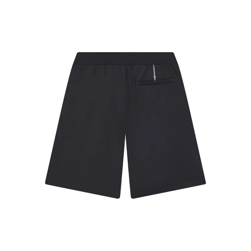 FILA Casual Shorts Men Legend Blue-1