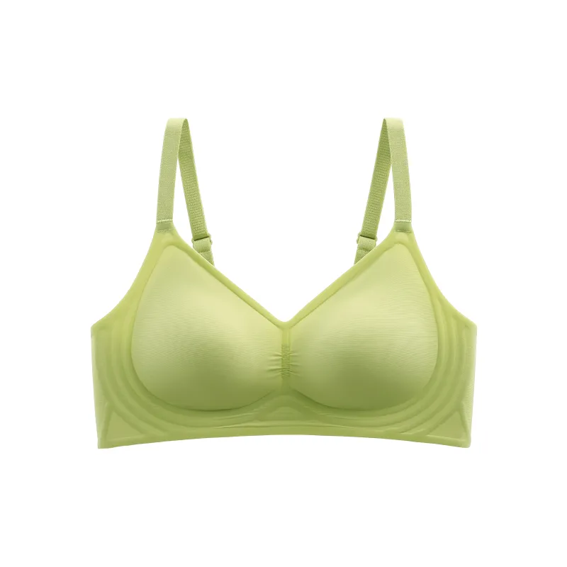 MADALLO Women's Bras-9