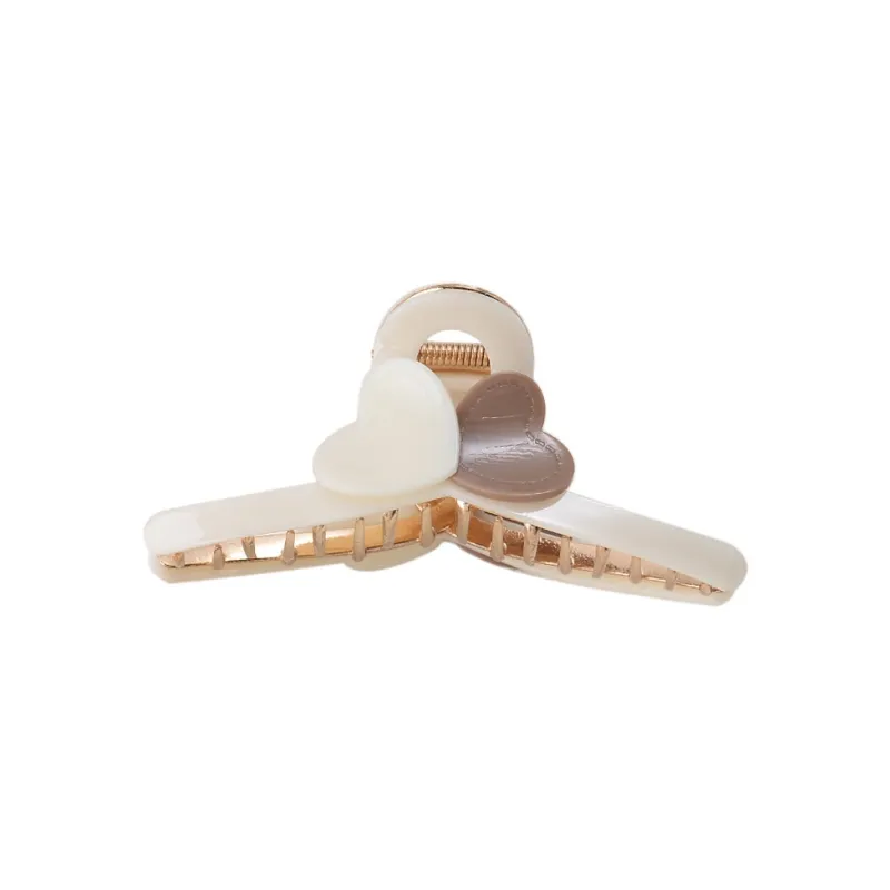 AAJF Hair Clips Women's-9