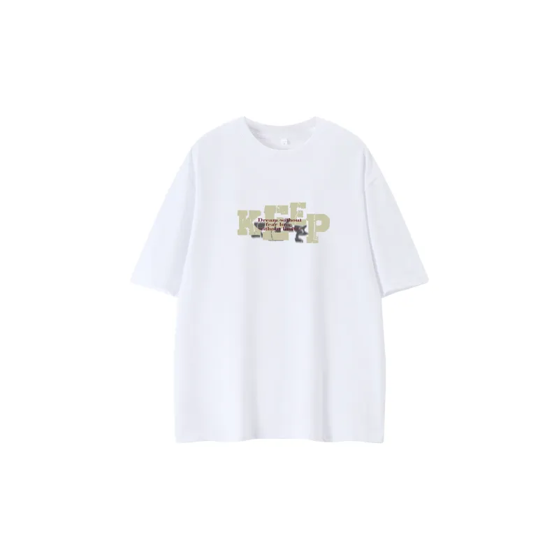 KS T Shirts Unisex-4