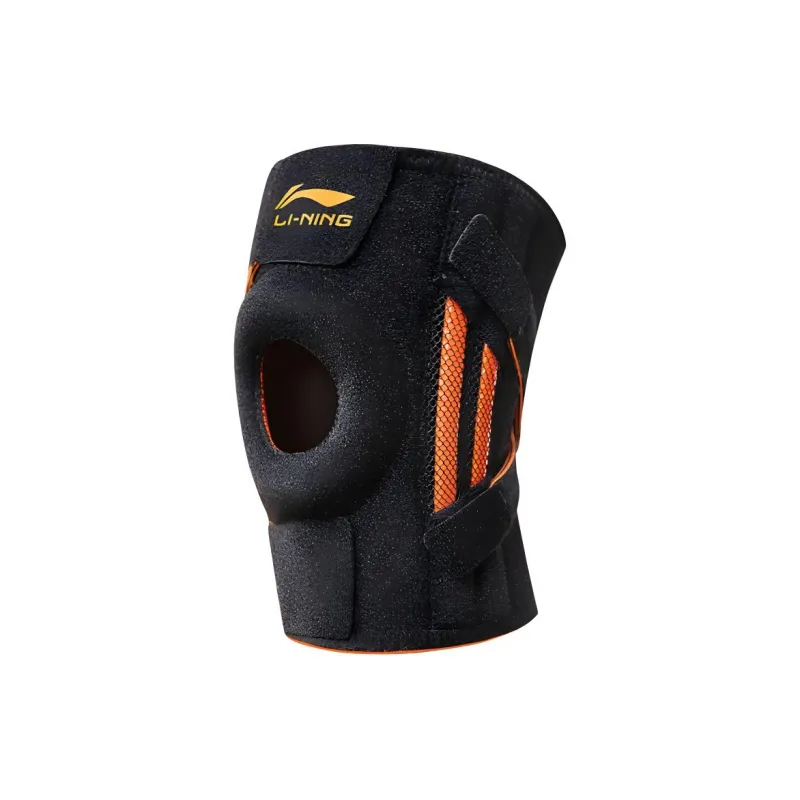 LiNing Knee Pads Badminton Basketball Running Unisex-0