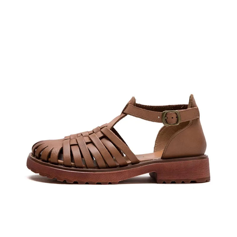 Jay Roman Sandals Women's-0