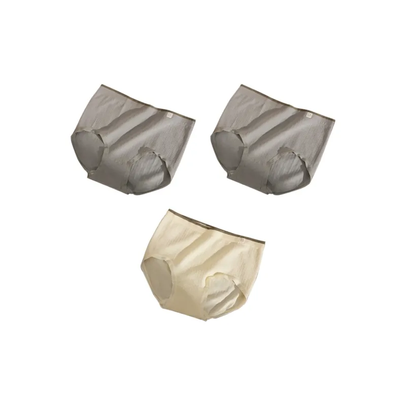 MIIOW Cool One Summer Series Underpants Women's 3 Pack-5
