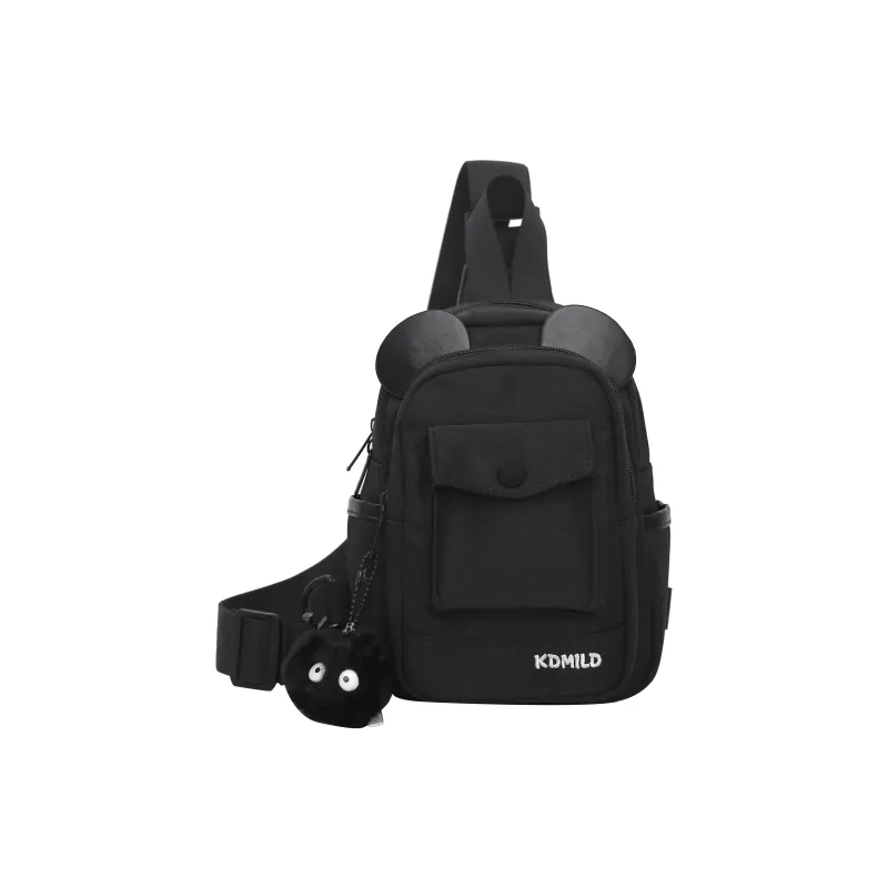 DCLOUD Sling Bags-17