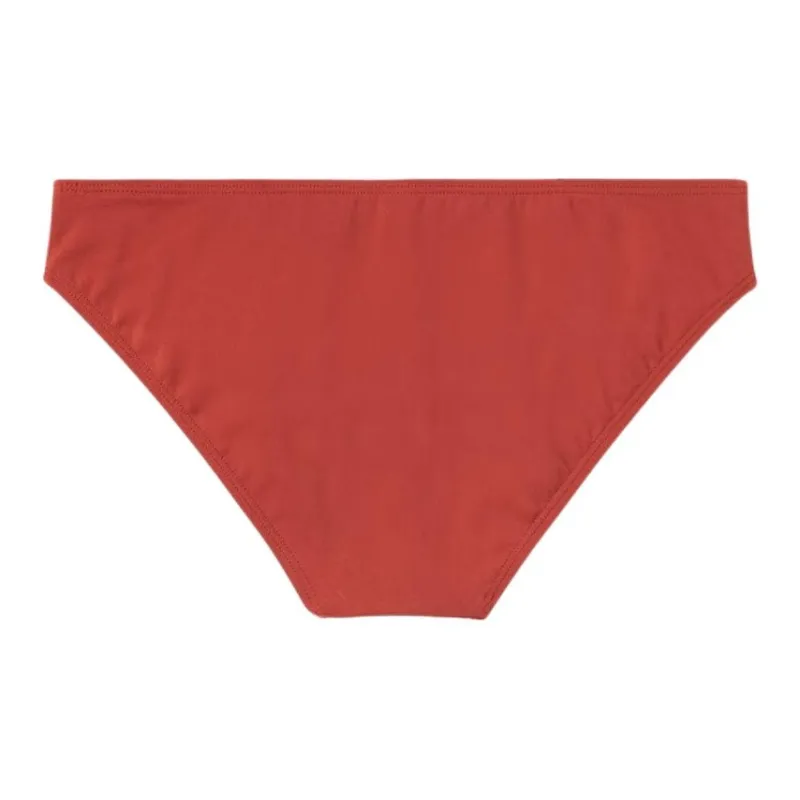 Loro Piana SS24 Bikini Women's Thistle Red-1