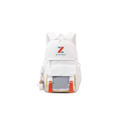 Natural fish Backpacks
